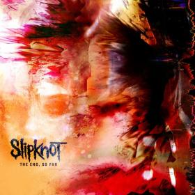 Slipknot - The Dying Song (Time To Sing) (2022) [24Bit-96kHz] FLAC [PMEDIA] ⭐️