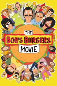 开心汉堡店电影版(蓝光中英双字) The Bob's Burgers Movie 2022 BD-1080p X264 AAC 5.1 CHS ENG<span style=color:#39a8bb>-UUMp4</span>