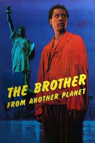 The Brother From Another Planet (1984) [1080p] [WEBRip] <span style=color:#39a8bb>[YTS]</span>