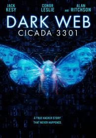 【首发于高清影视之家 】暗网：蝉3301[简繁英字幕] Dark Web Cicada 3301 2021 BluRay 1080p x265 10bit DDP5.1-MiniHD