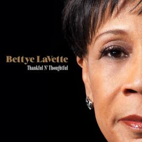 Bettye Lavette - Thankful N' Thoughtful (2012 Soul) [Flac 24-96]
