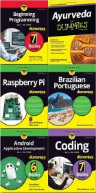 20 For Dummies Series Books Collection Pack-60