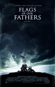 【首发于高清影视之家 】父辈的旗帜[国英多音轨+中英字幕] Flags of Our Fathers 2006 BluRay 1080p x265 10bit 2Audio-MiniHD