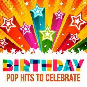 Various Artists - Birthday - Pop Hits to Celebrate (2022) Mp3 320kbps [PMEDIA] ⭐️