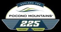 NASCAR Xfinity Series 2022 R19 Explore the Pocono Mountains 225 Weekend On NBC 1080P