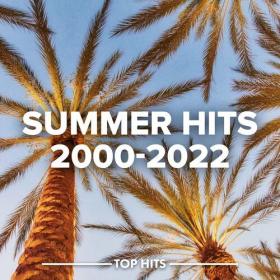 Various Artists - Summer Hits 2000-2022 (2022) Mp3 320kbps [PMEDIA] ⭐️