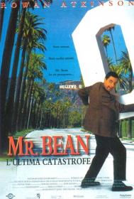 Mr  Bean - L'ultima Catastrofe (1997) (1080p ITA ENG Subs) (By Ebleep)