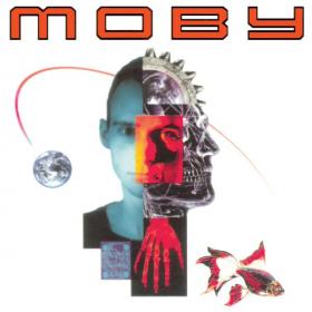 Moby - Moby (1992 Elettronica) [Flac 16-44]