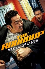 The Roundup (2022) [720p] [WEBRip] <span style=color:#39a8bb>[YTS]</span>