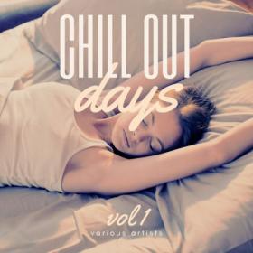 VA - Chill Out Days, Vol  1 (2022)
