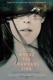 Where the Crawdads Sing 2022 720p CAMRip English<span style=color:#39a8bb> 1XBET</span>