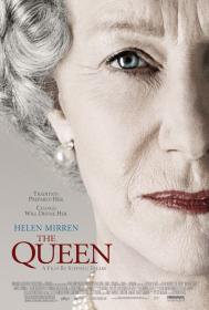【首发于高清影视之家 】女王[中文字幕] The Queen 2006 BluRay 1080p HEVC 10bit MiniFHD-CHD