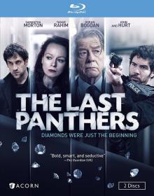The Last Panthers (TV Mini Series 2015) 720p BluRay H265 BONE