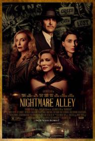 【首发于高清影视之家 】玉面情魔[简繁英双语字幕] Nightmare Alley 2021 BluRay 1080p DTS-HD MA 5.1 x265 10bit<span style=color:#39a8bb>-ALT</span>