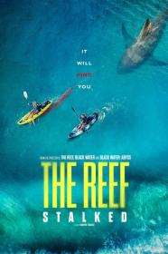 The Reef Stalked (2022) [1080p] [WEBRip] [5.1] <span style=color:#39a8bb>[YTS]</span>