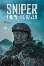 Sniper The White Raven 2022 UKRAINIAN 1080p AMZN WEBRip 1400MB DD 5.1 x264<span style=color:#39a8bb>-GalaxyRG[TGx]</span>