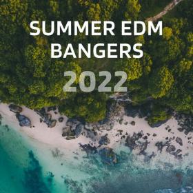 V A  - Summer EDM Bangers 2022 (2022 Pop Dance) [Mp3 320kpbs]