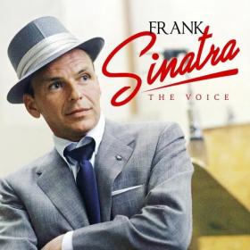 Frank Sinatra - The Voice (2022) Mp3 320kbps [PMEDIA] ⭐️