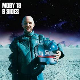 Moby - 18 - B Sides (2002 Elettronica) [Flac 16-44]
