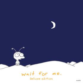 Moby - Wait For Me (Deluxe Edition) (2009 Pop) [Flac 16-44]