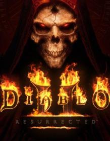 Diablo II Resurrected