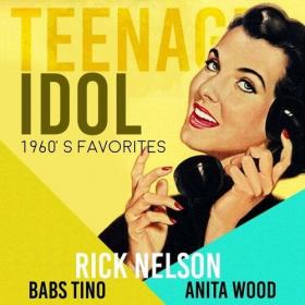 Various Artists - Teenage Idol (1960'S Favorites) (2022) Mp3 320kbps [PMEDIA] ⭐️