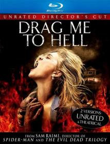 Drag Me to Hell 2009 Theatrical BDRemux 1080p NovaLan