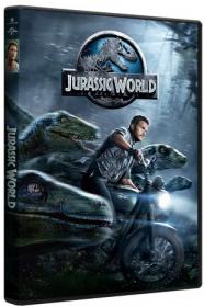 Jurassic World 2015 BluRay 1080p DTS-HD MA 7.1 AC3 x264-MgB