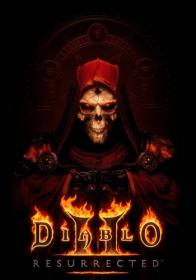 Diablo II Resurrected <span style=color:#39a8bb>[DODI Repack]</span>