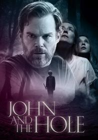 John And The Hole 2021 iTA-ENG Bluray 1080p x264-CYBER