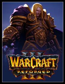 Warcraft.III.Reforged.<span style=color:#39a8bb>RePack.by.Chovka</span>