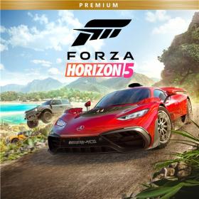Forza Horizon 5 - Premium Edition (2021) Portable <span style=color:#39a8bb>by Canek77</span>