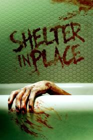 Shelter in Place 2022 BRRip XviD AC3<span style=color:#39a8bb>-EVO</span>