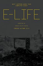 E-Life (2018) [1080p] [WEBRip] <span style=color:#39a8bb>[YTS]</span>