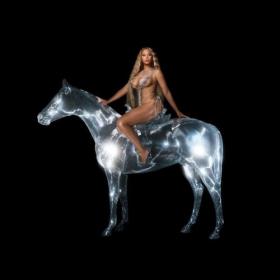 Beyoncé - RENAISSANCE (2022) [24 Bit Hi-Res] FLAC [PMEDIA] ⭐️