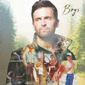 Dean Brody - Boys (2020 Country) [Flac 24-48]