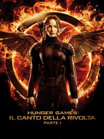 Hunger Games il canto della rivolta - Mockingjay - Parte 1 (2014 2160p x265 10bit HDR Ita Eng DTS-HD MultiSub BDrip) [Accid]