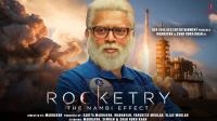 Rocketry The Nambi Effect (2022) Hindi 720p WEBRip x264 AAC ESub