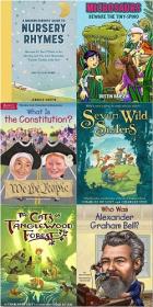 20 Childrens Books Collection Pack-1