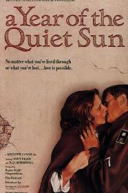 A Year of the Quiet Sun 1984 POLISH 1080p BluRay x264 DD2.0-HANDJOB