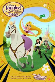 Tangled The Series S01 720p DSNP WEBRip DDP5.1 x264<span style=color:#39a8bb>-LAZY[rartv]</span>