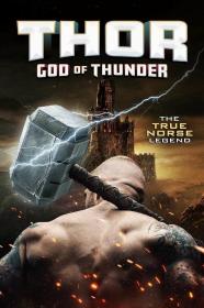 Thor God of Thunder 2022 WEB-DL 1080p X264