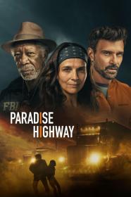 Paradise Highway (2022) [1080p] [WEBRip] [5.1] <span style=color:#39a8bb>[YTS]</span>