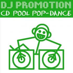 DJ Promotion CD Pool Pop Dance 322 (2022)