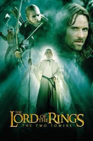 The Lord of the Rings The Two Towers 2002 EXT Remastered BluRay 1080p DTS AC3 x264-3Li