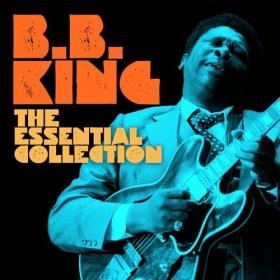 B B  King - The Essential Collection (Deluxe Edition Digitally Remastered) (2022)  FLAC [PMEDIA] ⭐️