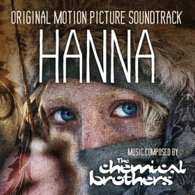 The Chemical Brothers - Hanna (Original Motion Picture Soundtrack) (2011 Soundtrack) [Flac 16-44]