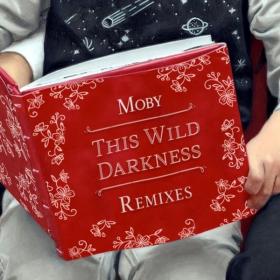 Moby - This Wild Darkness (Remixes) (2018 Elettronica) [Flac 16-44]