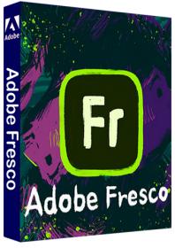Adobe Fresco 2022 v3.7.5.995 (x64) Multilingual Pre-Activated