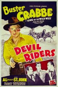 Devil Riders 1943 DVDRip 300MB h264 MP4<span style=color:#39a8bb>-Zoetrope[TGx]</span>